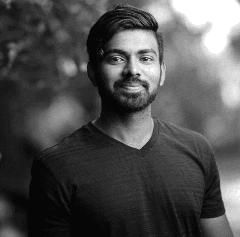 Karthik, Founder at Athletic Birth