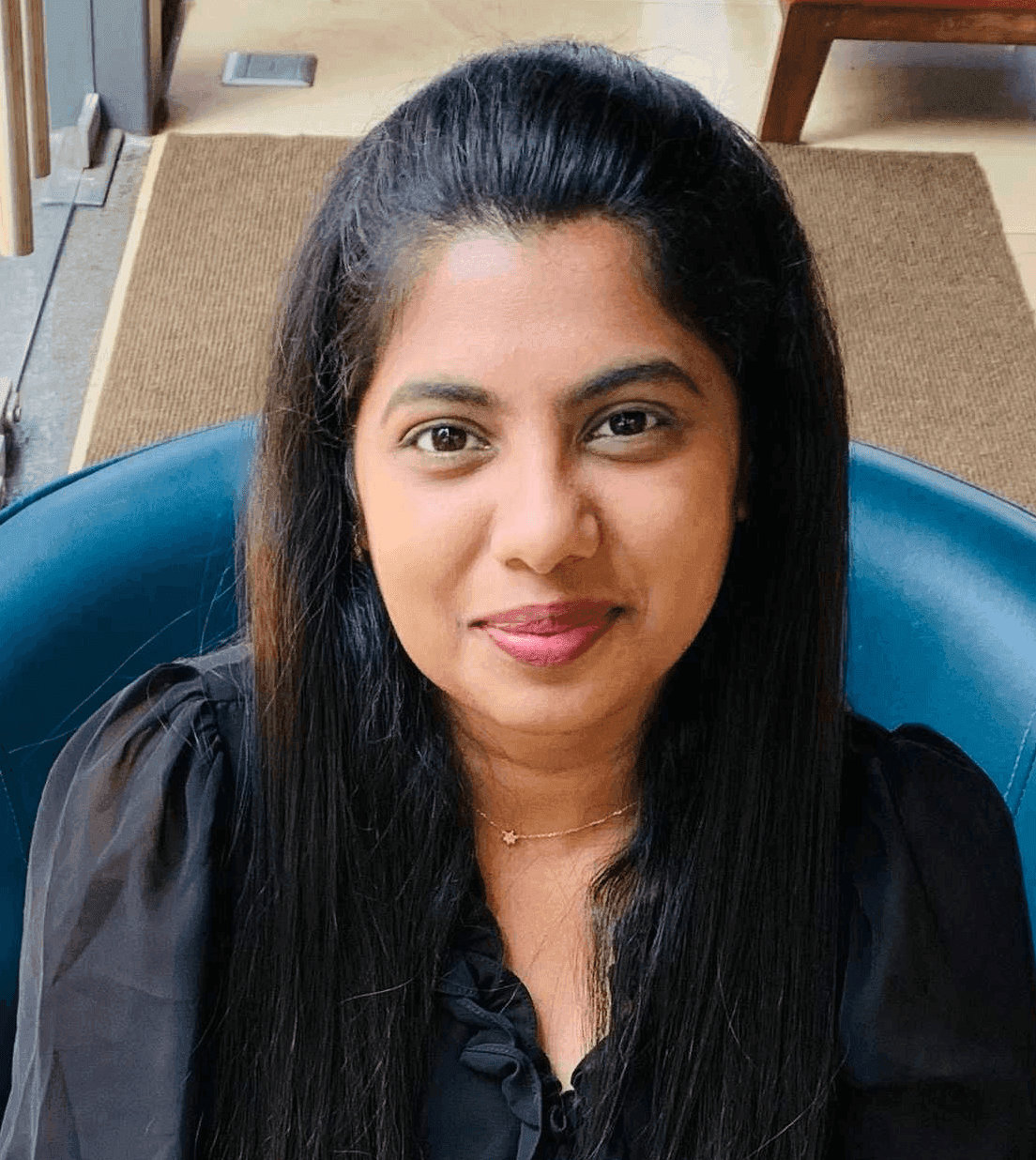 Sowmya, Business Administrator at Athletic Birth